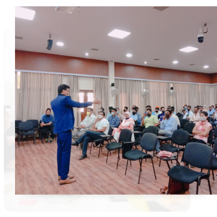 Our Vision Mission